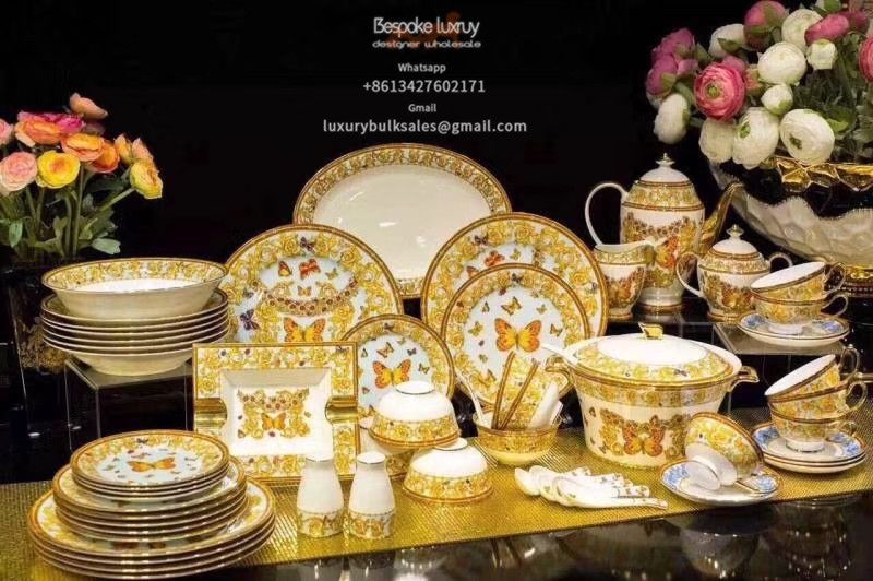 Versace dinnerware p7